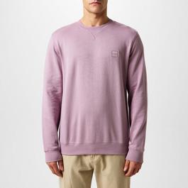 Boss Westart Crew Sweatshirt
