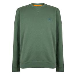 Boss Westart Crew Sweatshirt