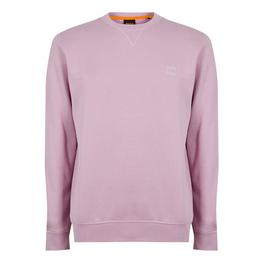 Boss Westart Crew Sweatshirt