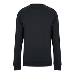 Pretty Green Standards Crew Neck Sweatshirt