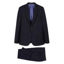 Paul Smith 2 Button Suit Blazer