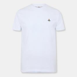 Vivienne Westwood Classic Orb T Shirt