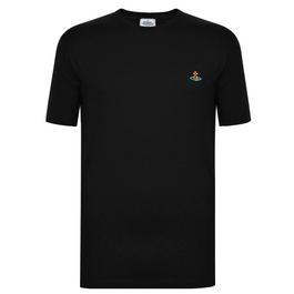 Vivienne Westwood Classic Orb T Shirt