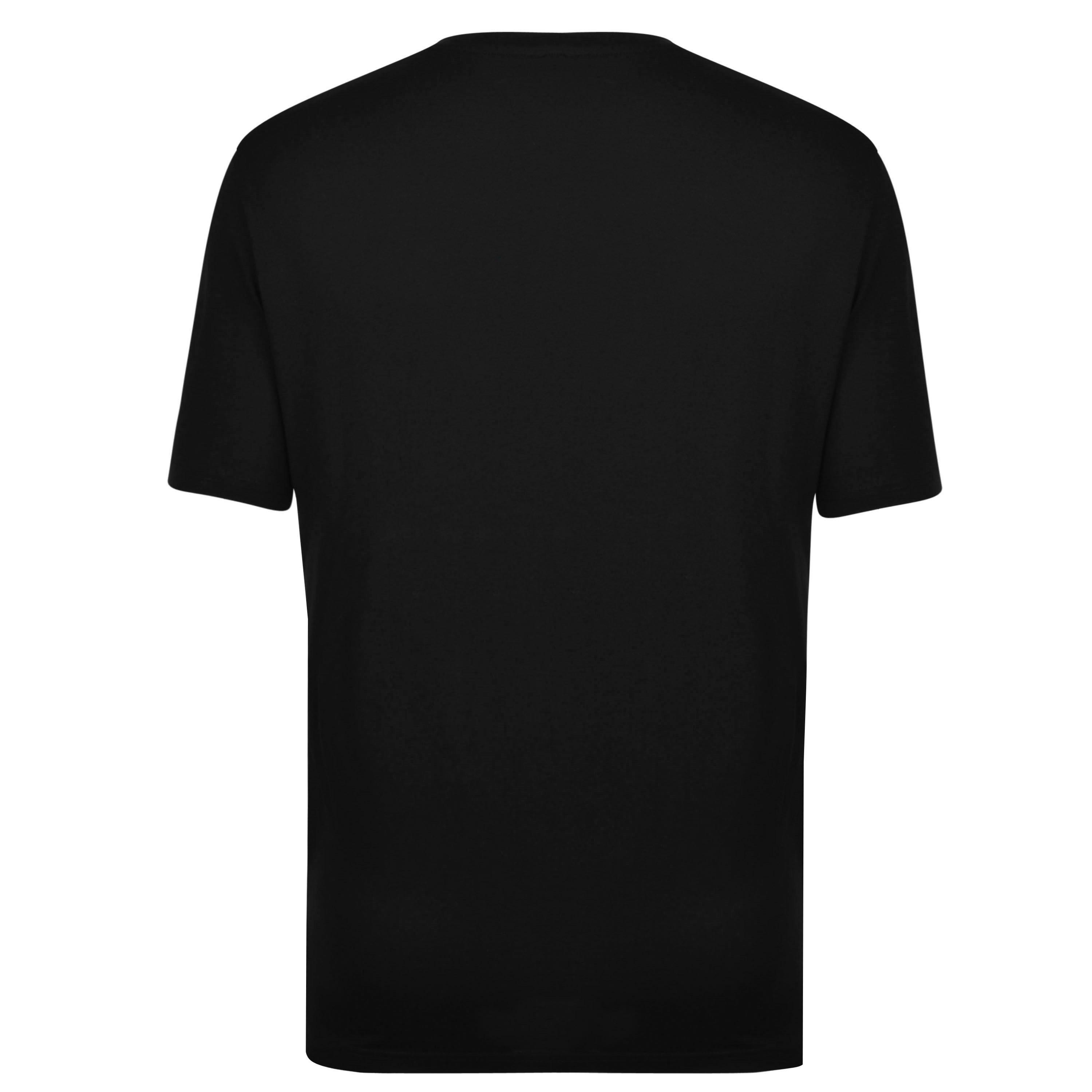 Black - Vivienne Westwood - Classic Orb T-Shirt - 8