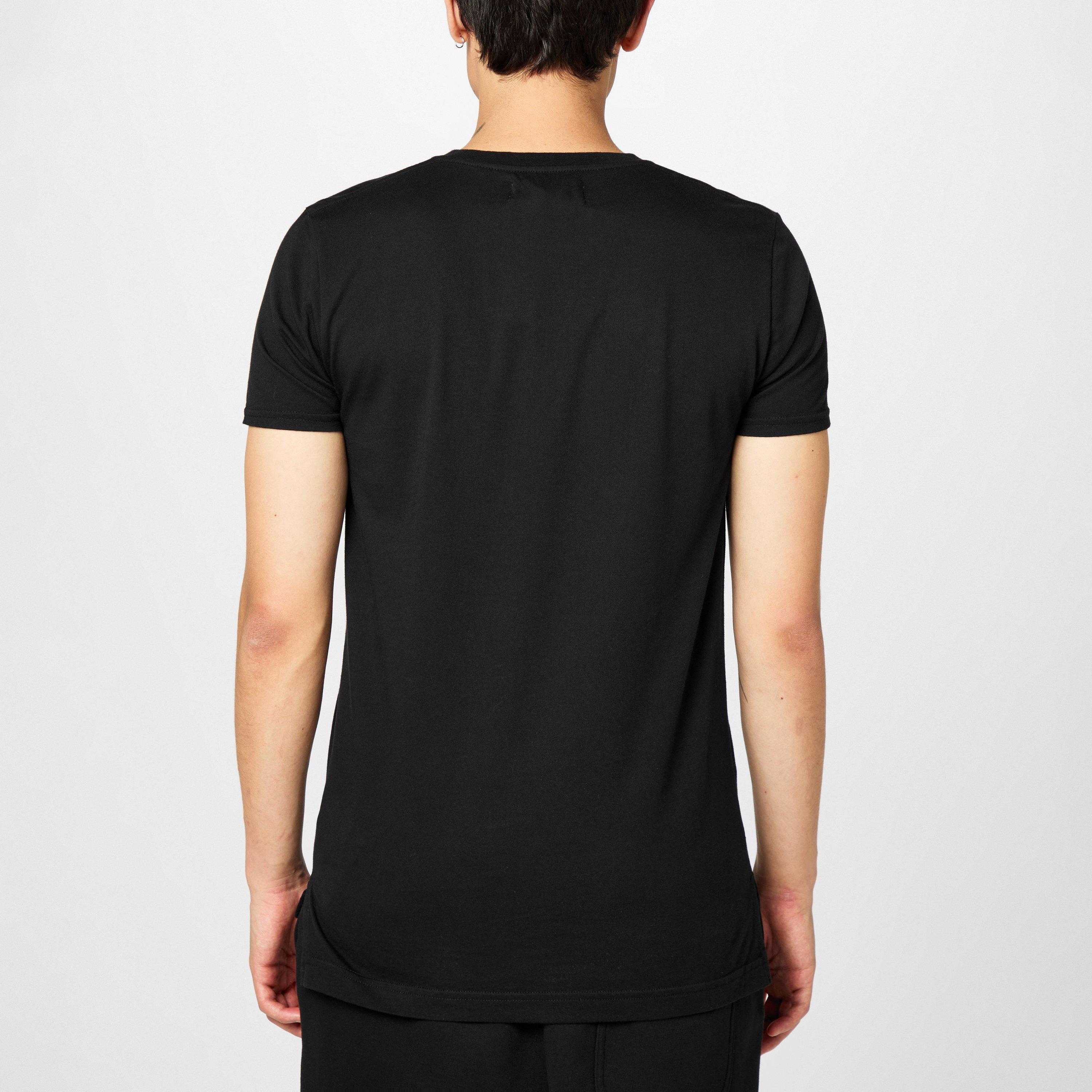 Black - Vivienne Westwood - Classic Orb T-Shirt - 4