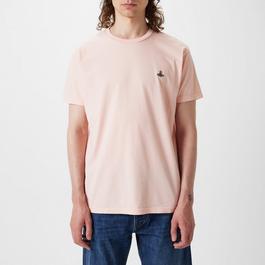 Vivienne Westwood Classic Orb T Shirt