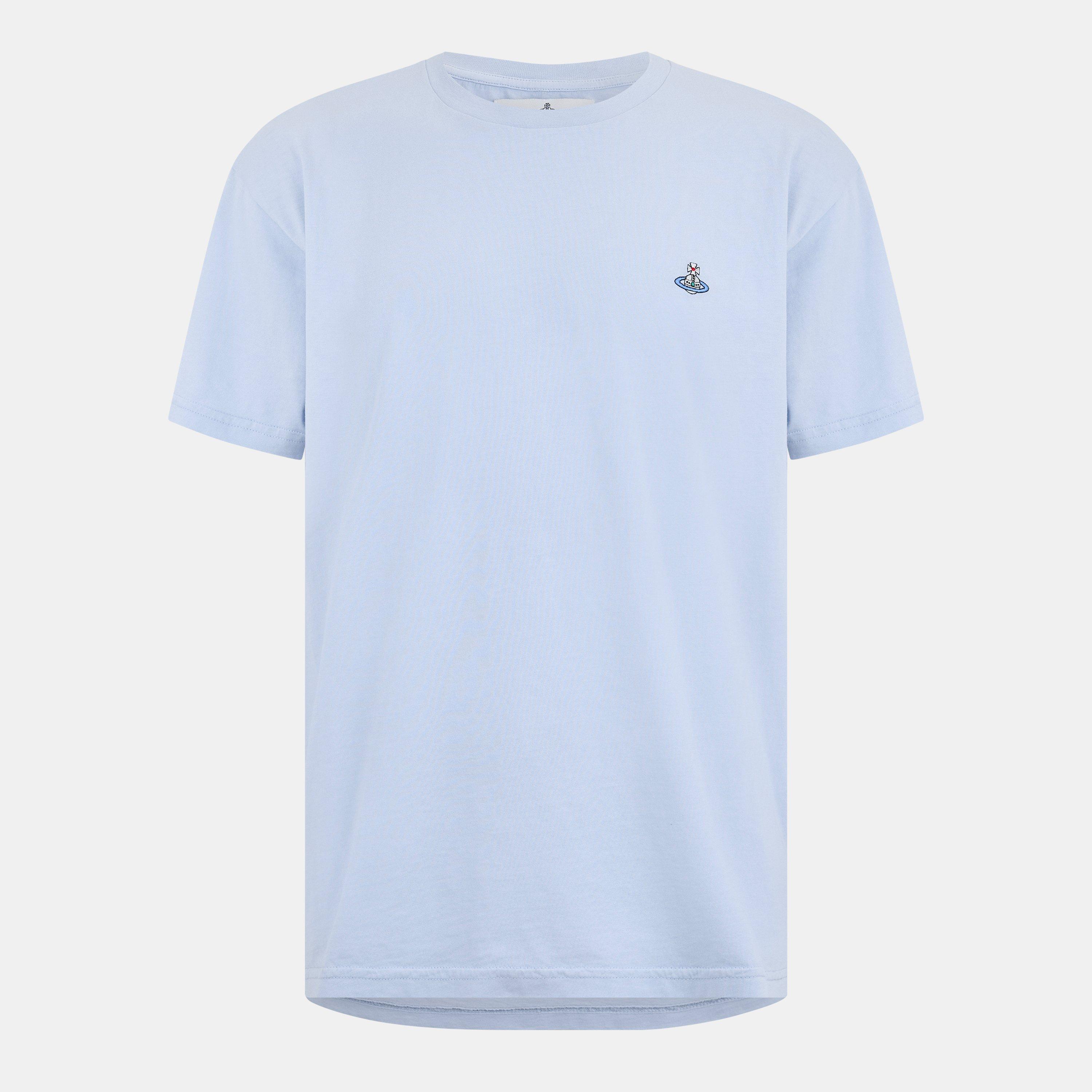 国内発送◇VivienneWestwood Classic ORB Tee Unisex Vivienne Westwood | Classic Orb T-Shirt | Regular Fit T
