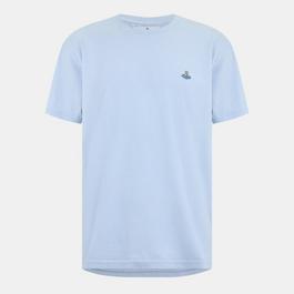 Vivienne Westwood Classic Orb T Shirt