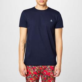 Vivienne Westwood Classic Orb T Shirt