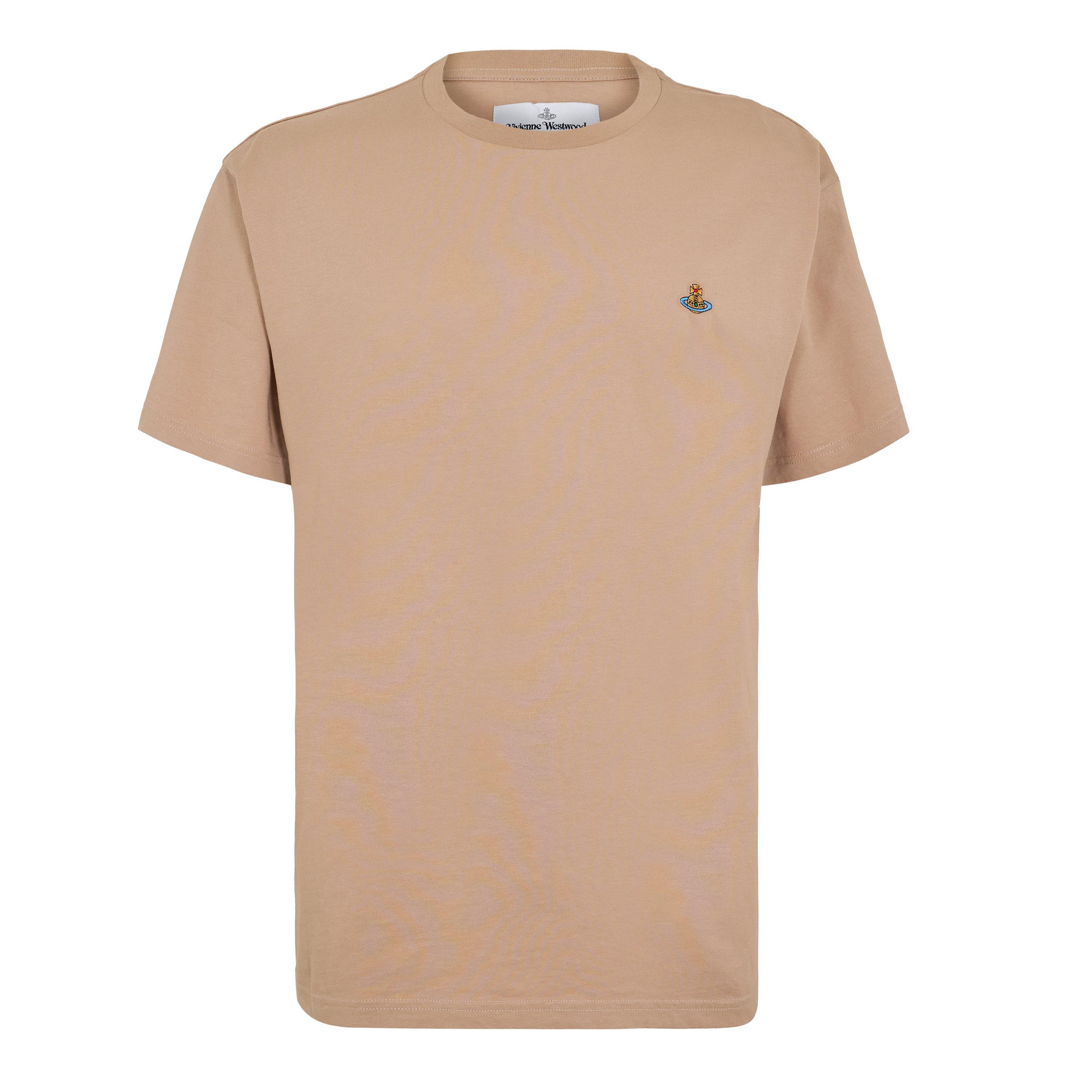 Vivienne Westwood | Classic Orb T-Shirt | Regular Fit T-Shirts