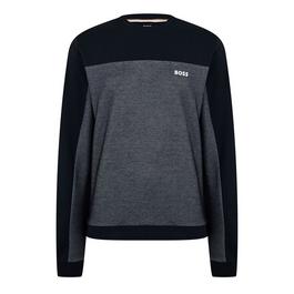 Boss Men's HBW Tracksuit Sweatshirt