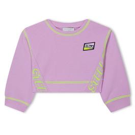 Stella McCartney Sports Sweater Juniors