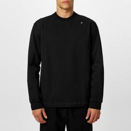 Stone Island Stellina Fleece Crewneck