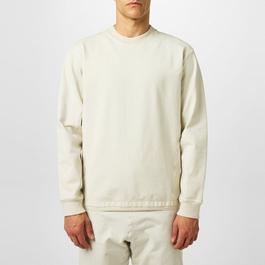 Stone Island Stellina Fleece Crewneck