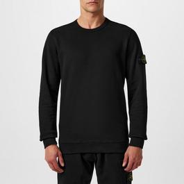 Stone Island Crewneck Sweater