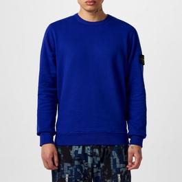 Stone Island Crewneck Sweater