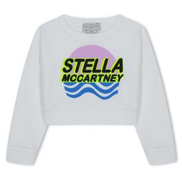 Stella McCartney Sport Sweat Jn42