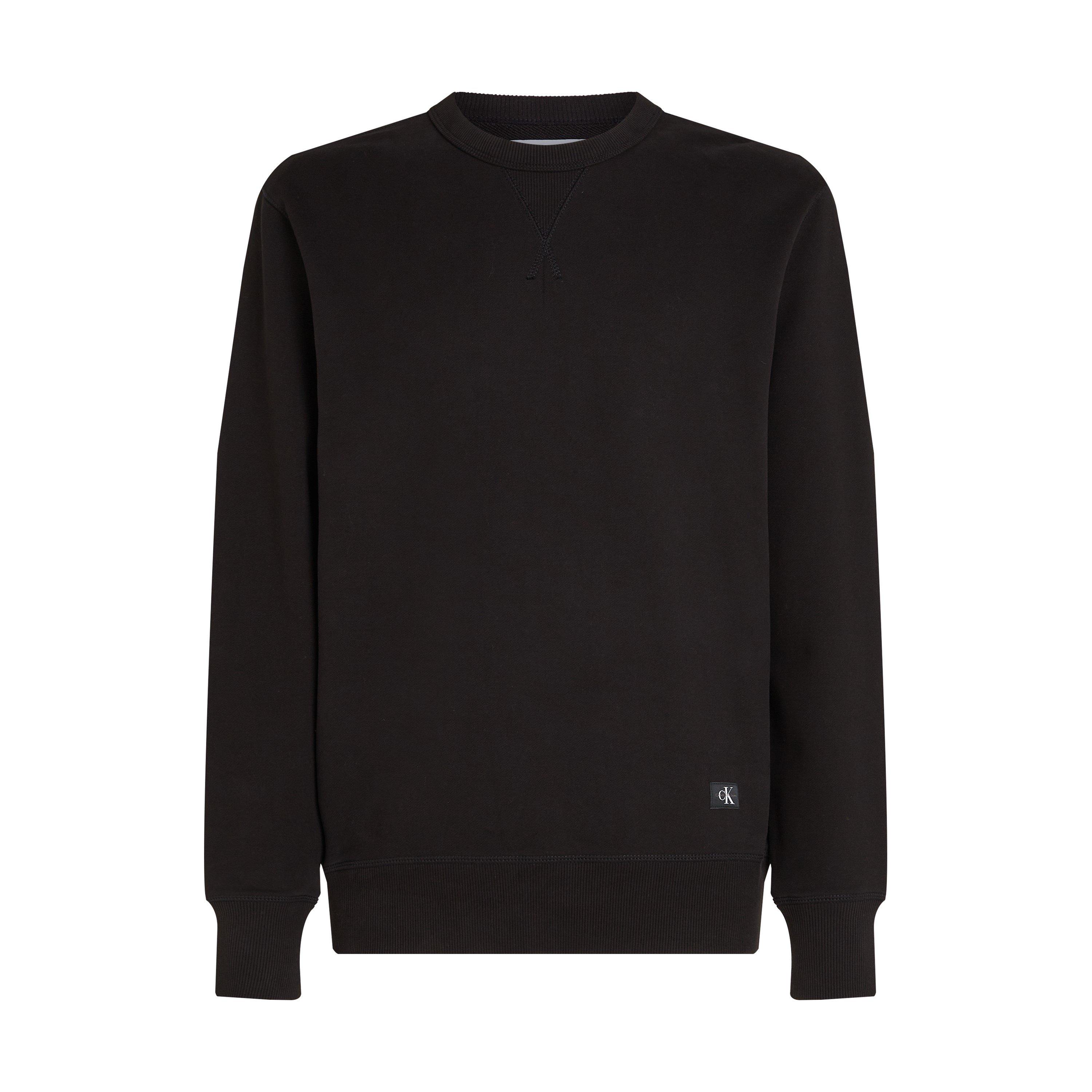 Calvin Klein Jeans Men's Crew Neck Sweatshirt