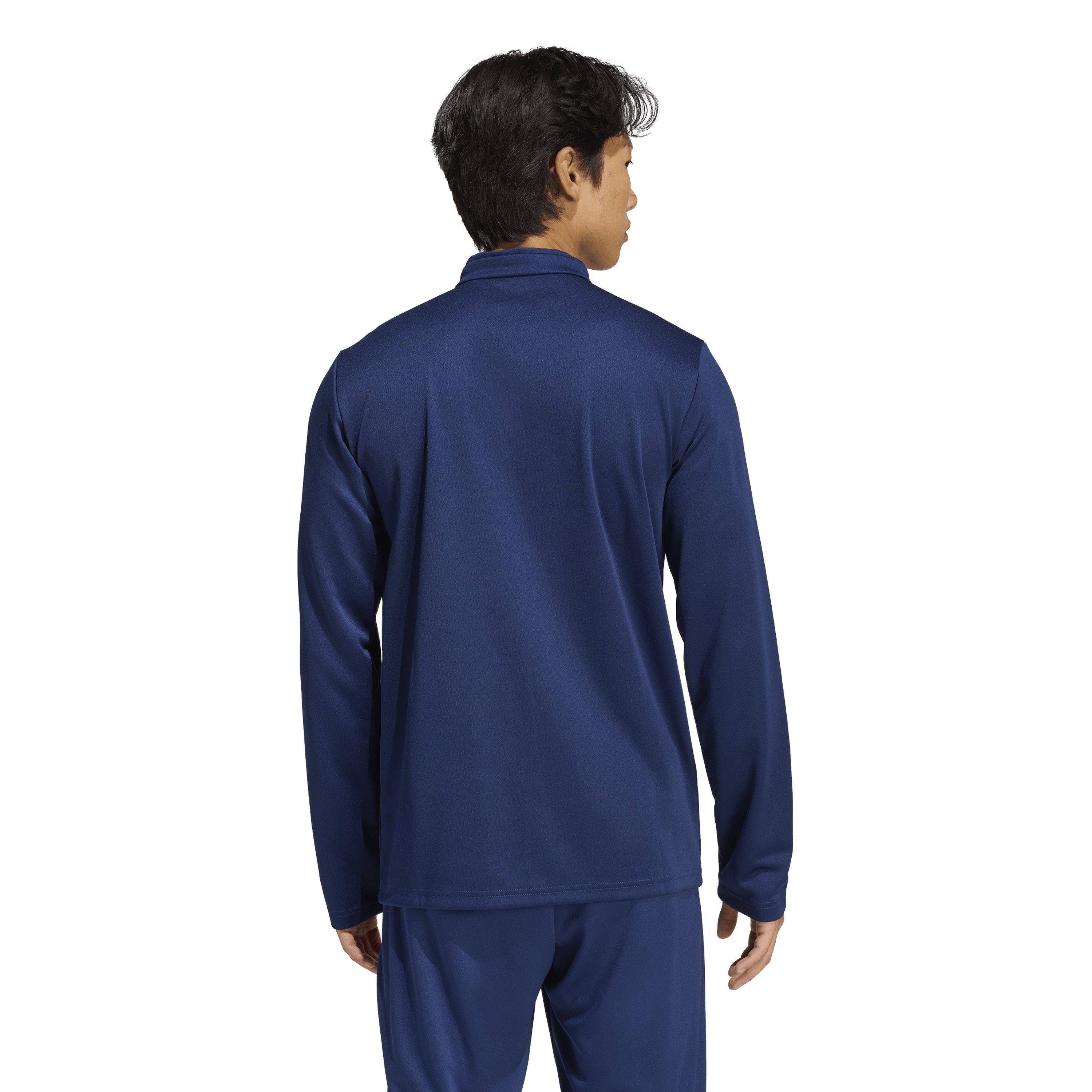 Navy Blue/White - adidas - Entrada26 Training Top - 2