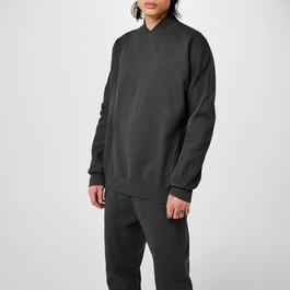 A-COLD-WALL Taped Sweatshirt