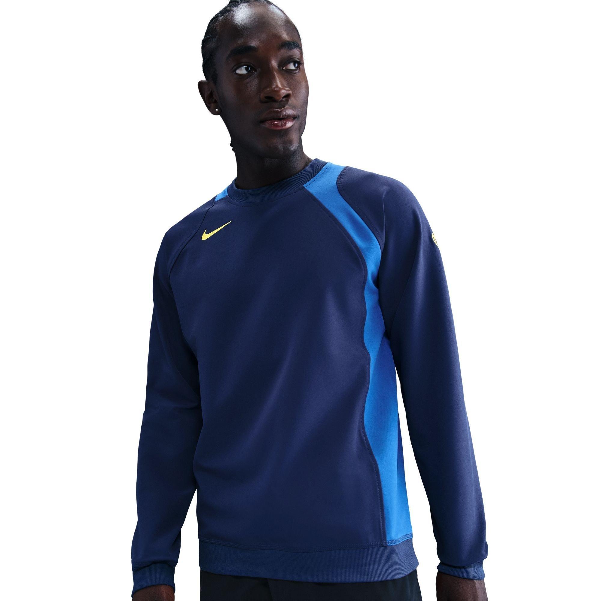 Midnight Navy/G - Nike - Nike M Nk Rpl T90 Cr Sn99 - 1
