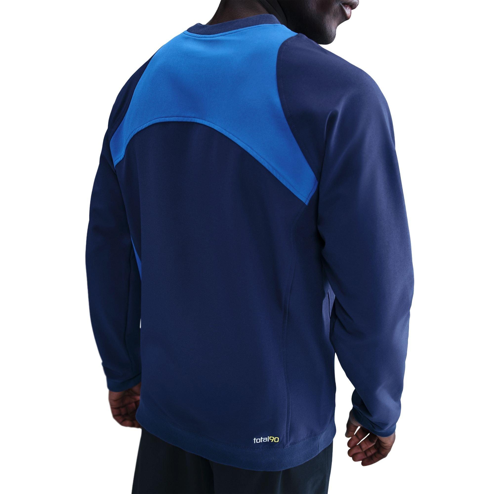 Midnight Navy/G - Nike - Nike M Nk Rpl T90 Cr Sn99 - 2