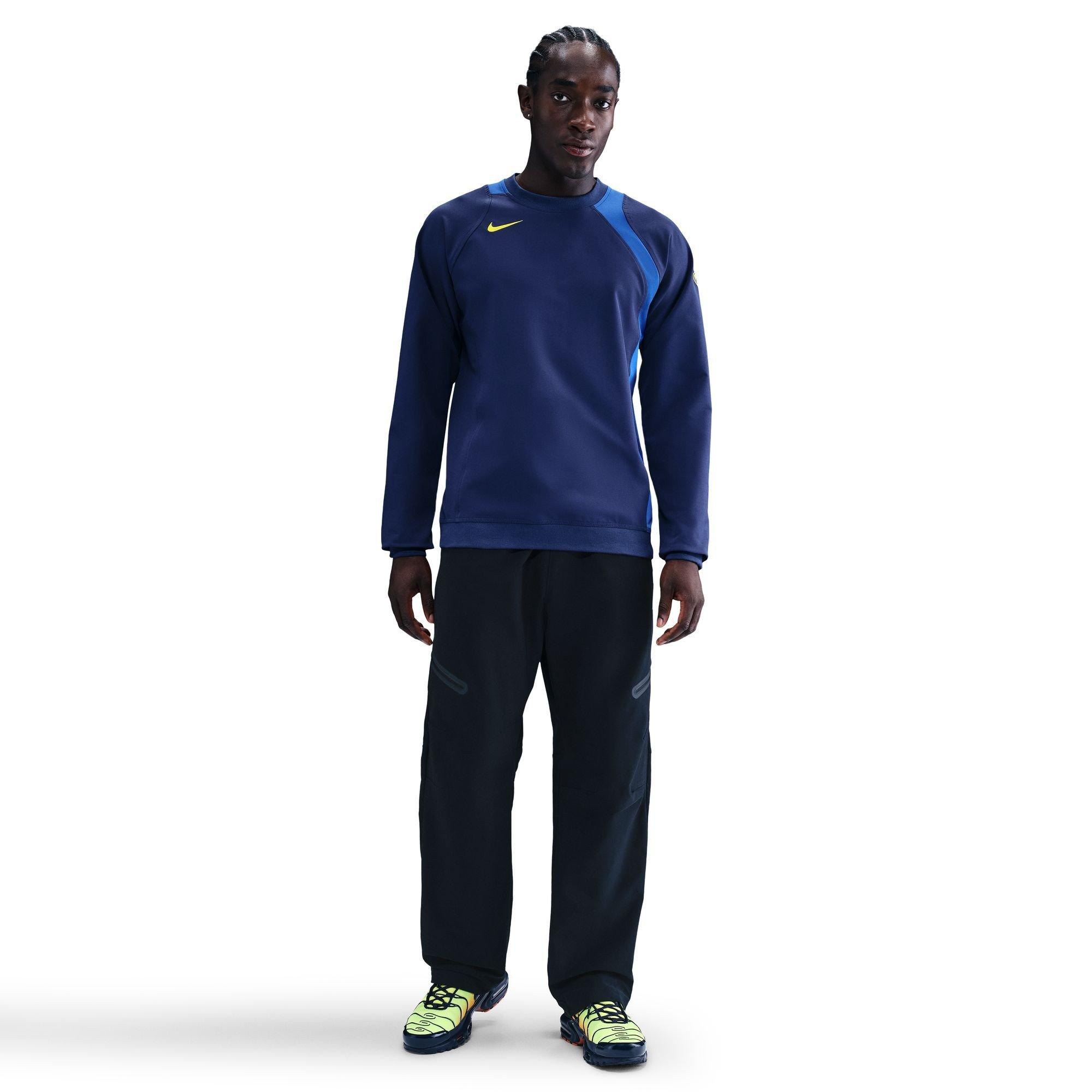Midnight Navy/G - Nike - Nike M Nk Rpl T90 Cr Sn99 - 3