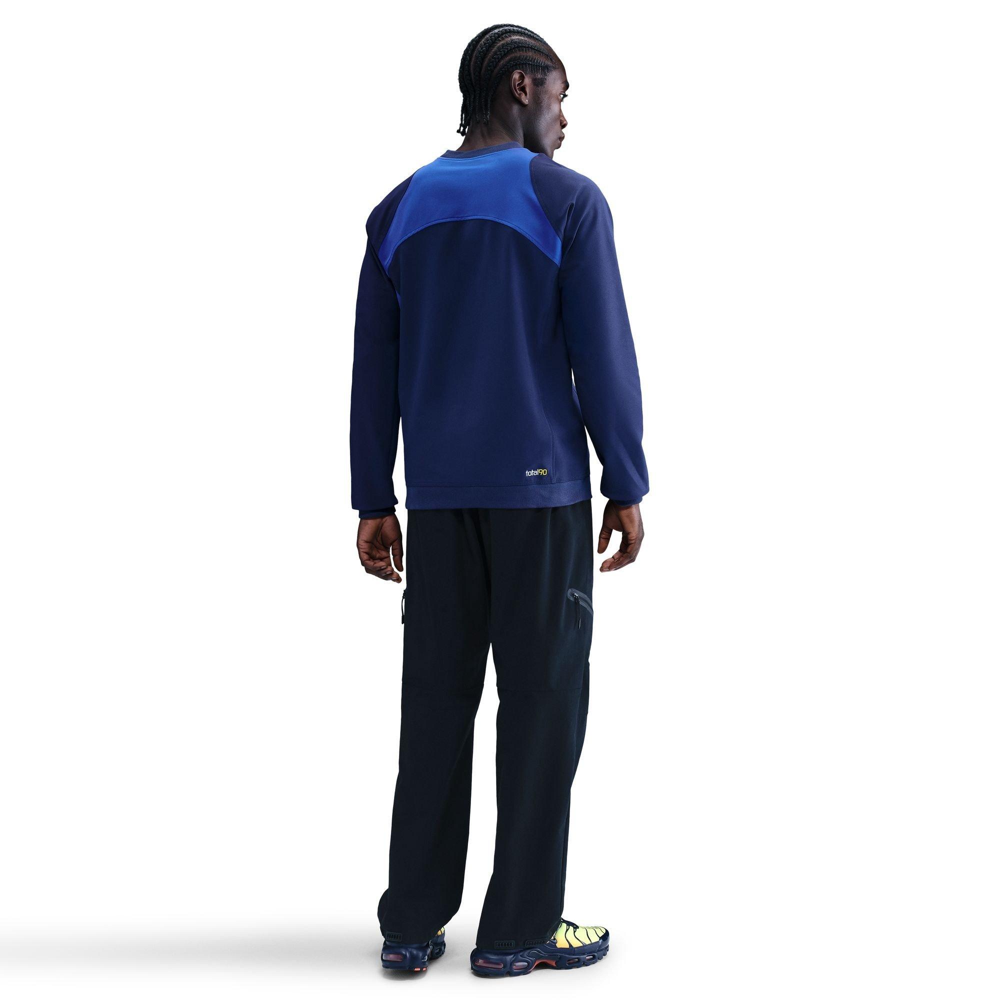 Midnight Navy/G - Nike - Nike M Nk Rpl T90 Cr Sn99 - 4