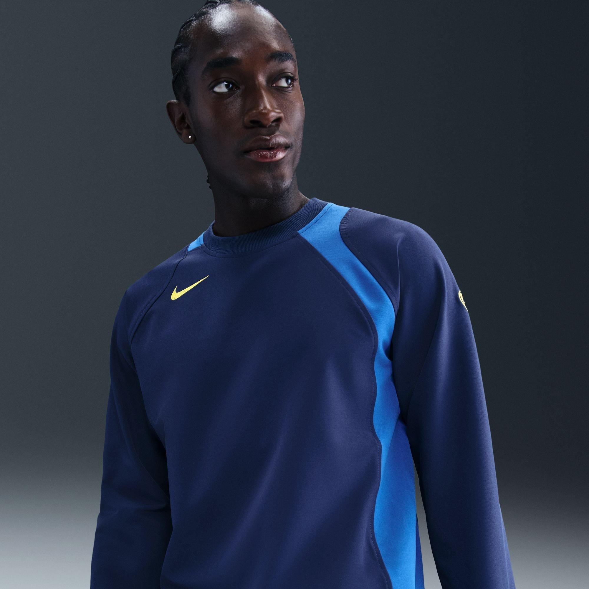 Midnight Navy/G - Nike - Nike M Nk Rpl T90 Cr Sn99 - 6