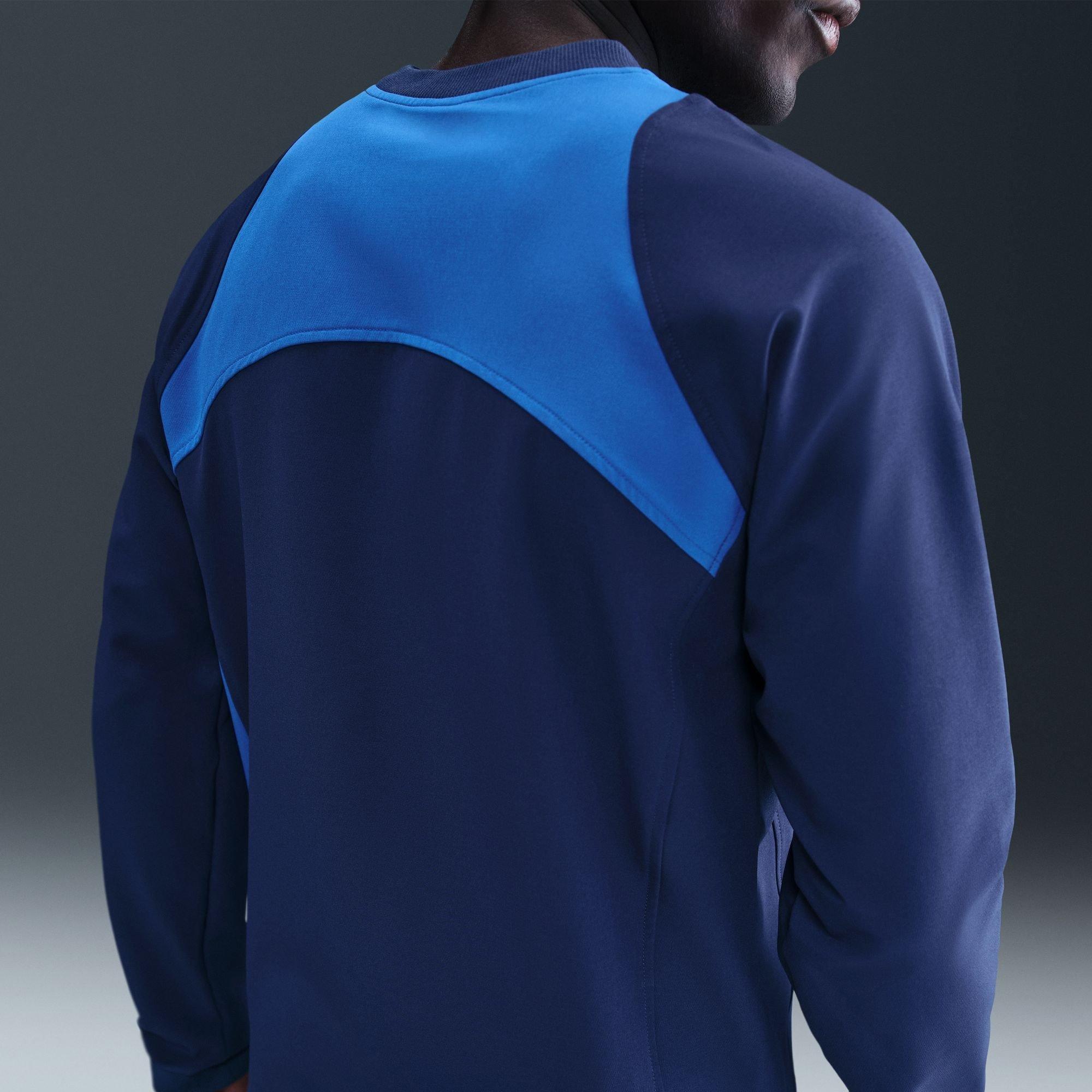 Midnight Navy/G - Nike - Nike M Nk Rpl T90 Cr Sn99 - 9