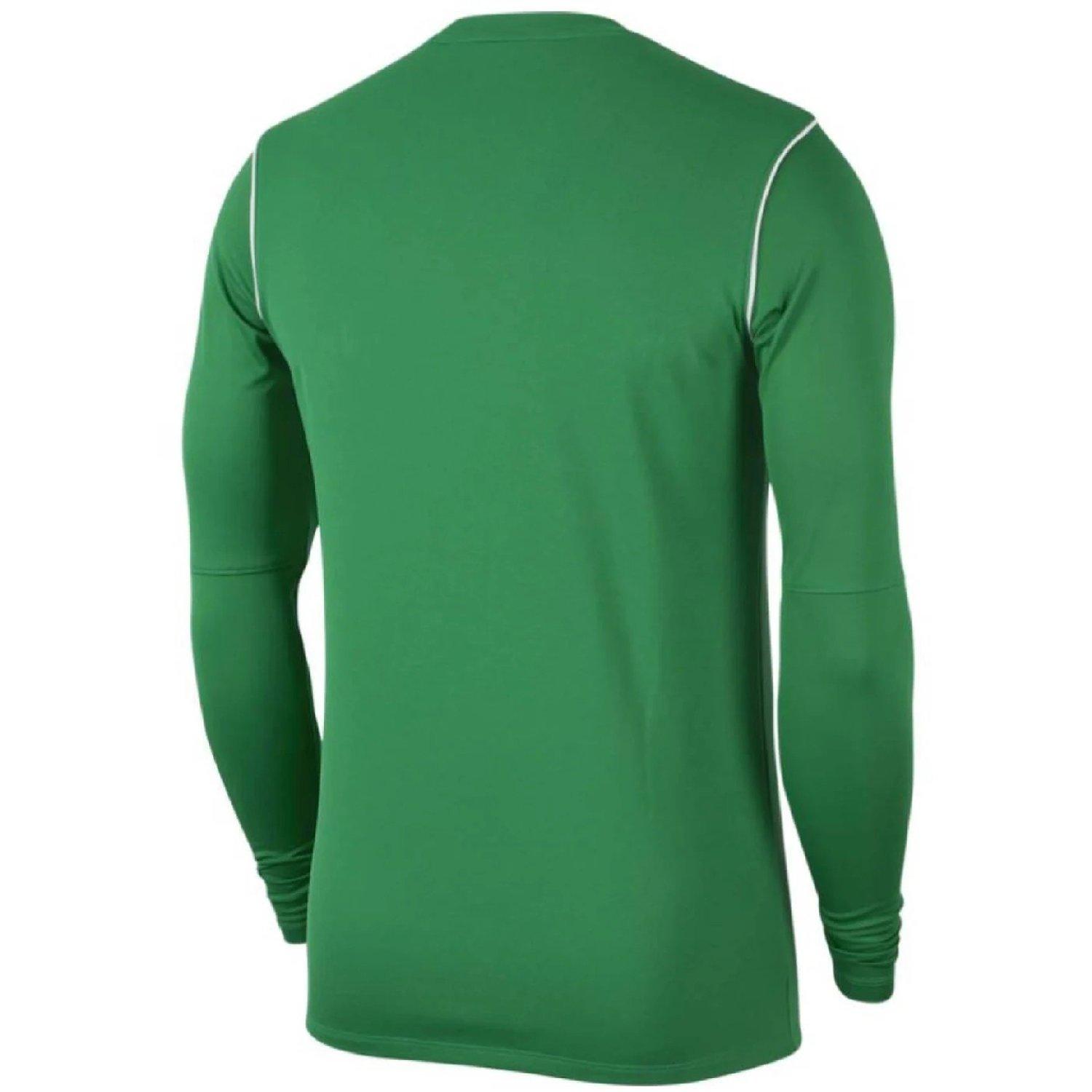 Green - Nike - Nike Crw Top Park 20 Sn99 - 2