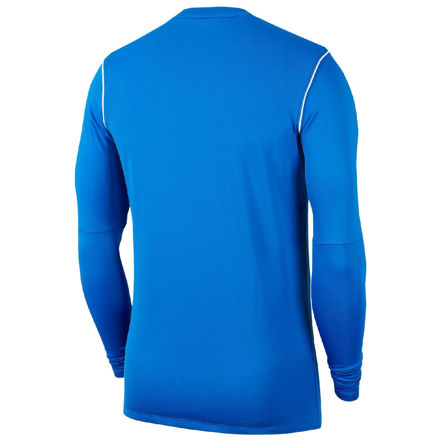 Blue - Nike - Nike Crw Top Park 20 Sn99 - 2