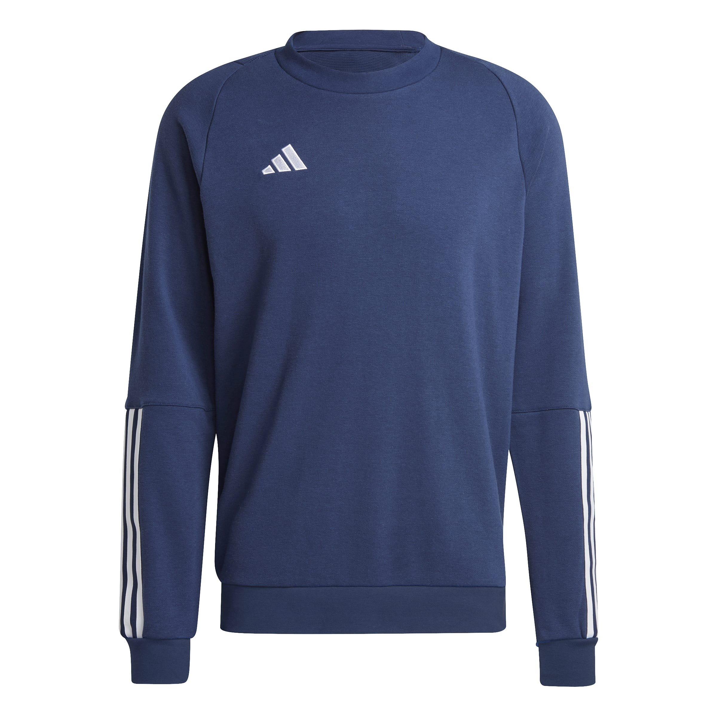 Team Royal Blue - adidas - Tiro23 C Co Cre Sweatshirt Mens