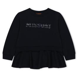 Missoni Logo Sweat Jn34