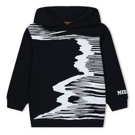 Missoni Logo Sweat Jn34