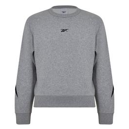 Reebok Unisex Classics Brand Proud Crewneck Sweatshirt Adults