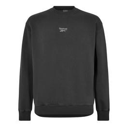 Reebok Classic Washed Sweatshirt Adults