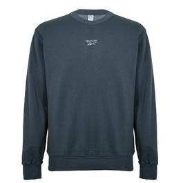 Reebok Classic Washed Sweatshirt Adults