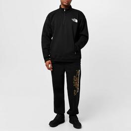 The North Face Baltoro Zip Sweater