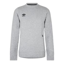 Umbro Pro Fleece Sweatshirt Mens