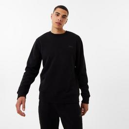 Everlast Premium Crew Sweatshirt Mens