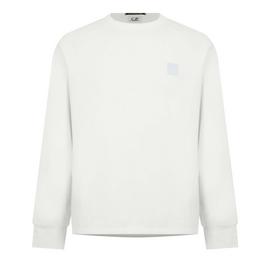 CP Company Metropolis Rb Engineer Sweatshirt