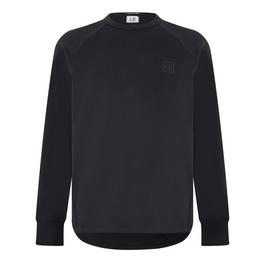 CP Company Metropolis Rb Engineer Sweatshirt