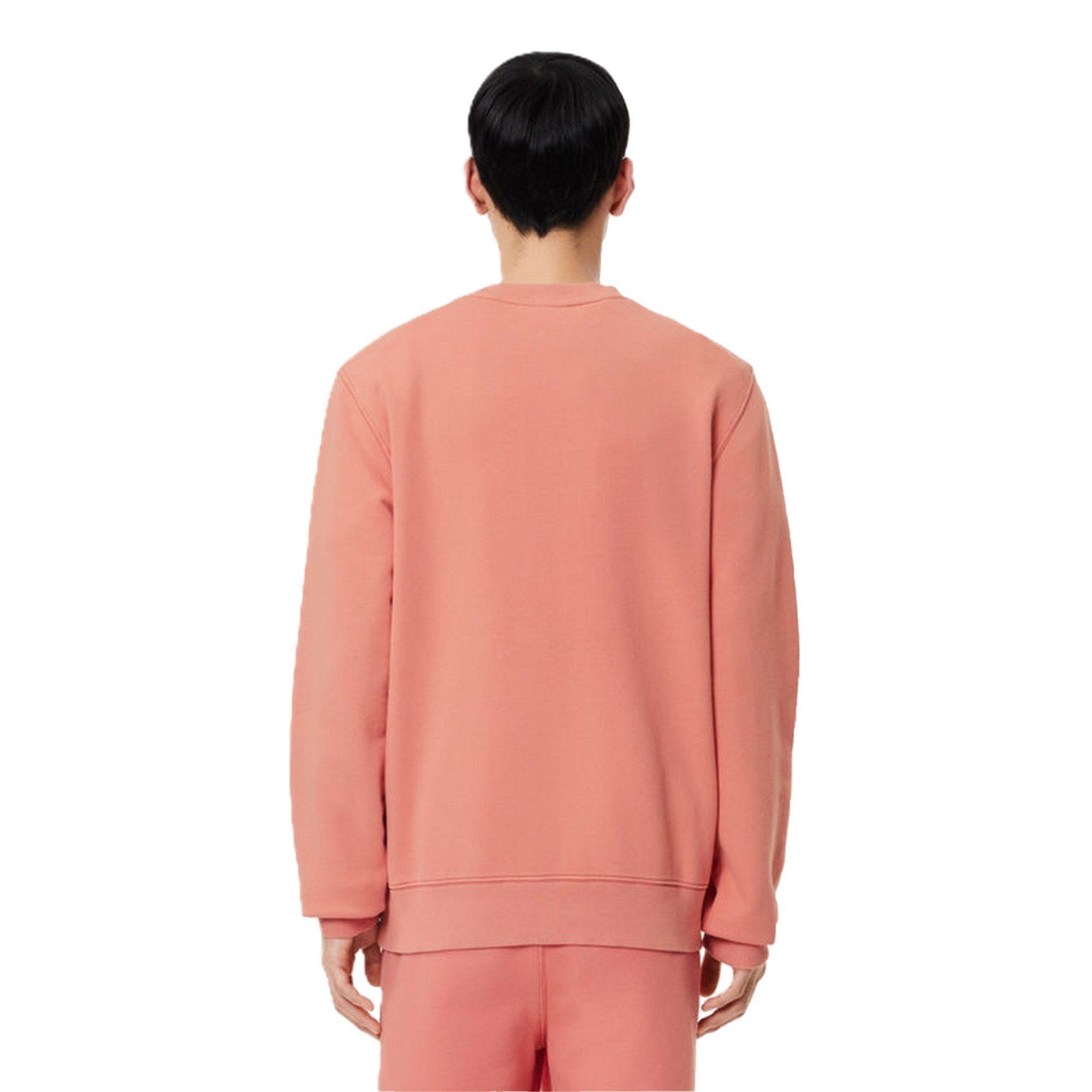 Sierra Rood - Lacoste - Ombre Print Sweatshirt - 2