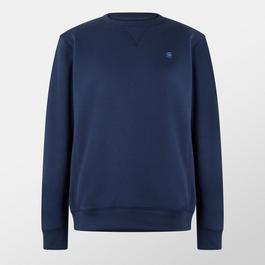 G Star Premium Core Sweater