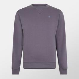 G Star Gstar Plain Sweater