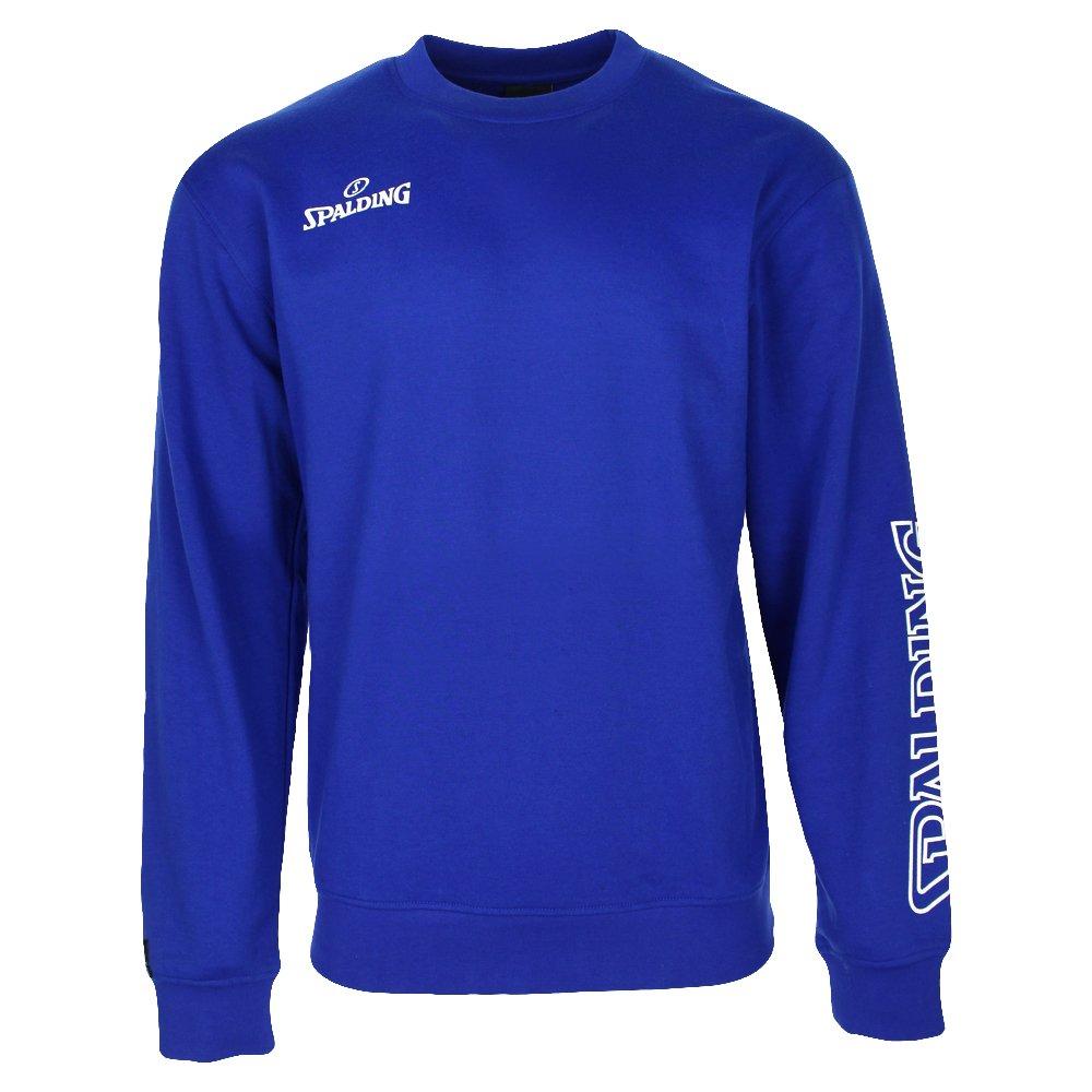 Spalding Crew Sweatshirt