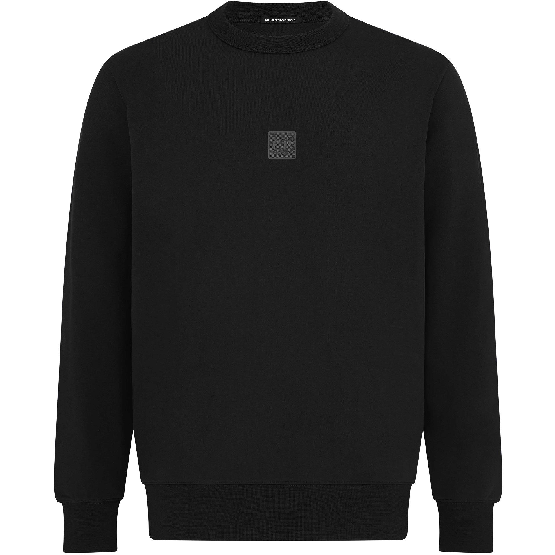 C.P. Company | C.P. 'Metropolis Series' Crewneck Sweatshirt