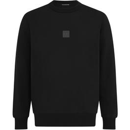 CP Company Metropolis Logo Sweatshirt