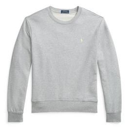 Polo Ralph Lauren Loopback Fleece Sweatshirt